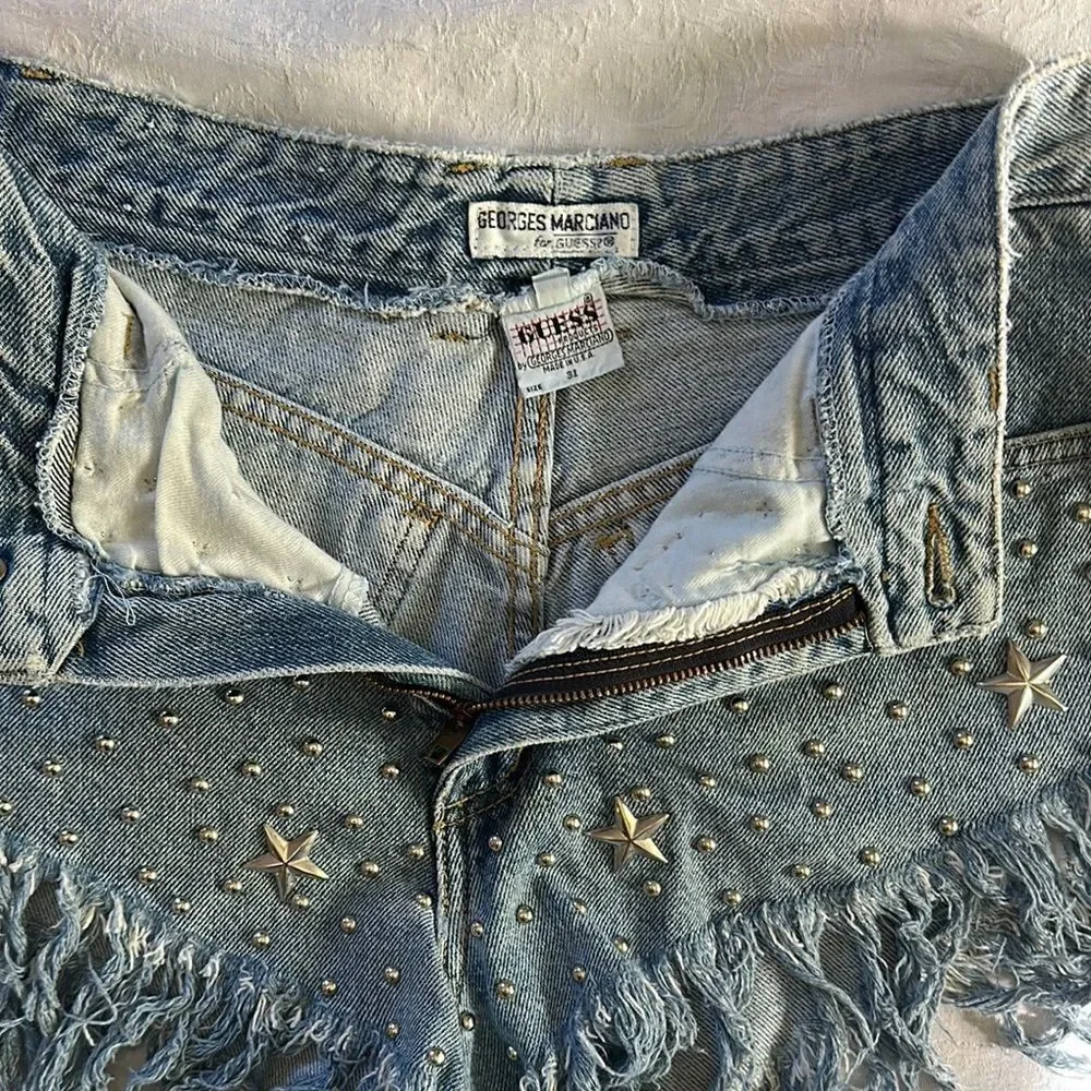 Guess excellent used